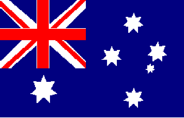 AUS-Flag