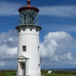 LEuchtturm am Kilauea Point